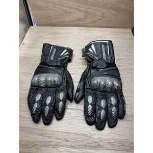 Fieldsheer Motorcycle Gloves Yellow Men’s Size XL